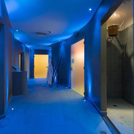 Hotel St. Raphael Madonna di Campiglio Luaran gambar