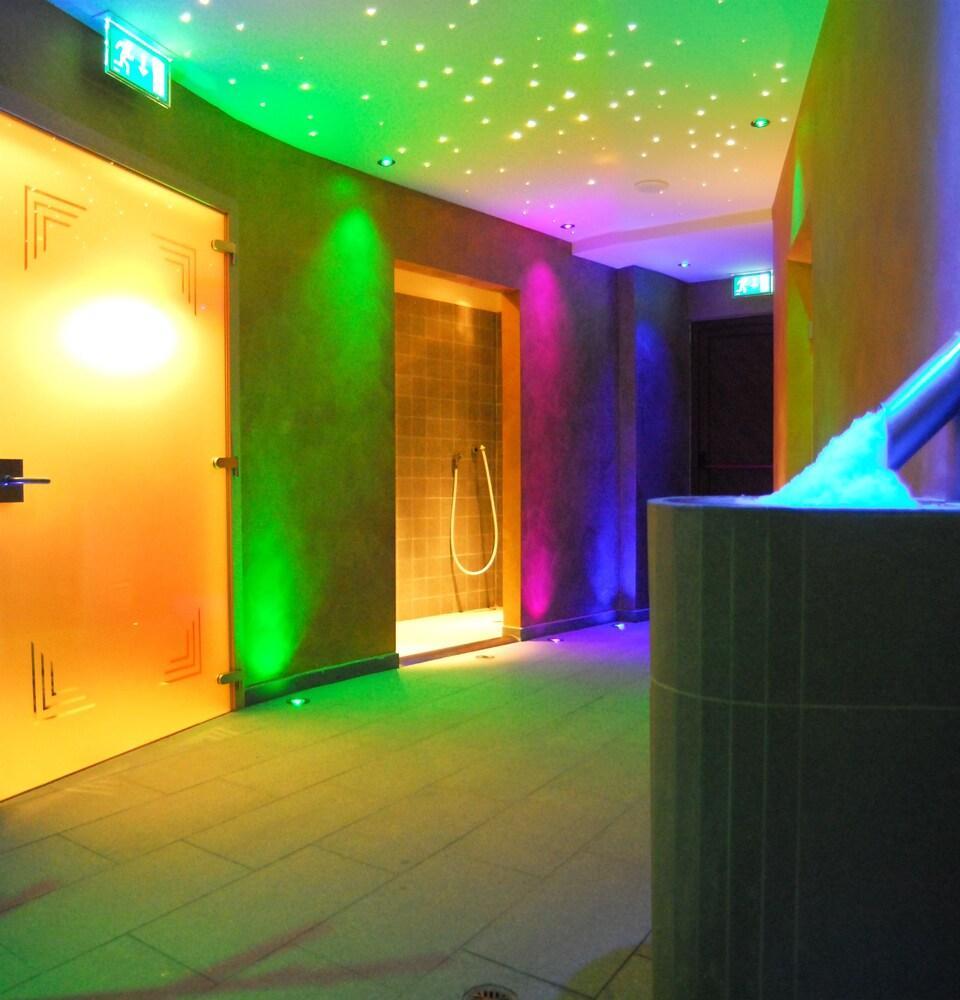 Hotel St. Raphael Madonna di Campiglio Luaran gambar