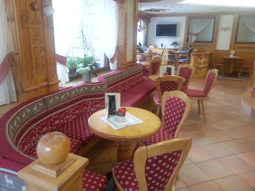 Hotel St. Raphael Madonna di Campiglio Luaran gambar
