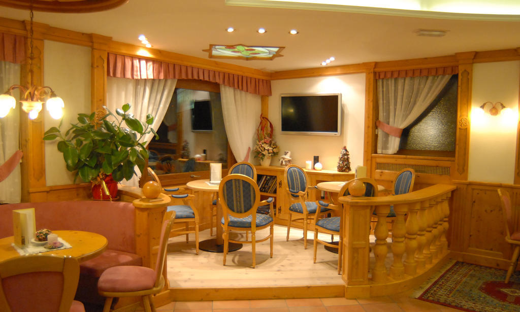 Hotel St. Raphael Madonna di Campiglio Luaran gambar