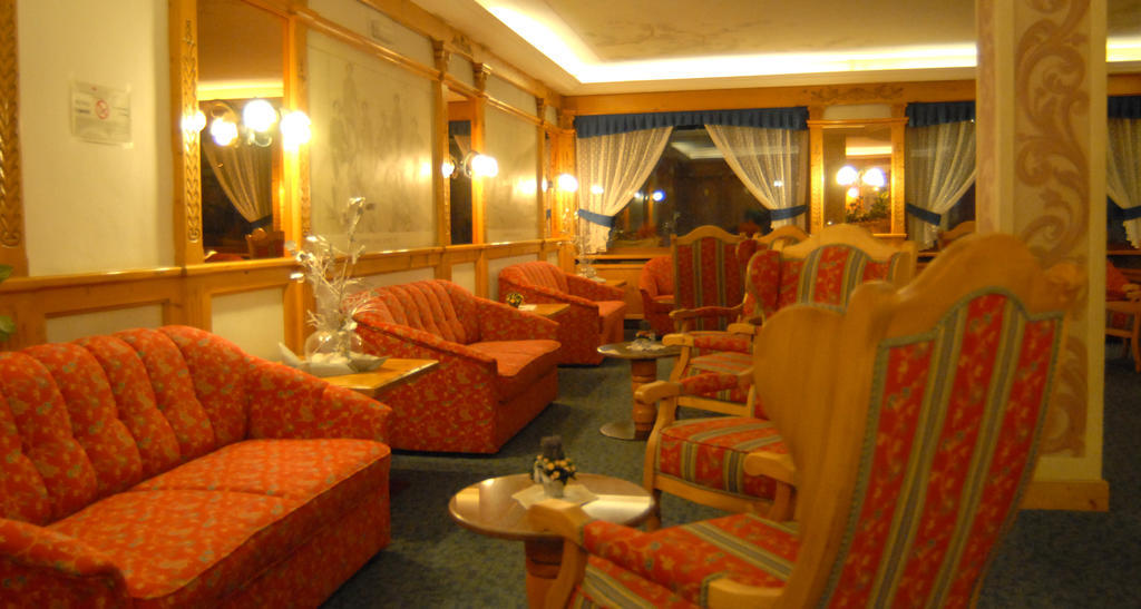 Hotel St. Raphael Madonna di Campiglio Luaran gambar