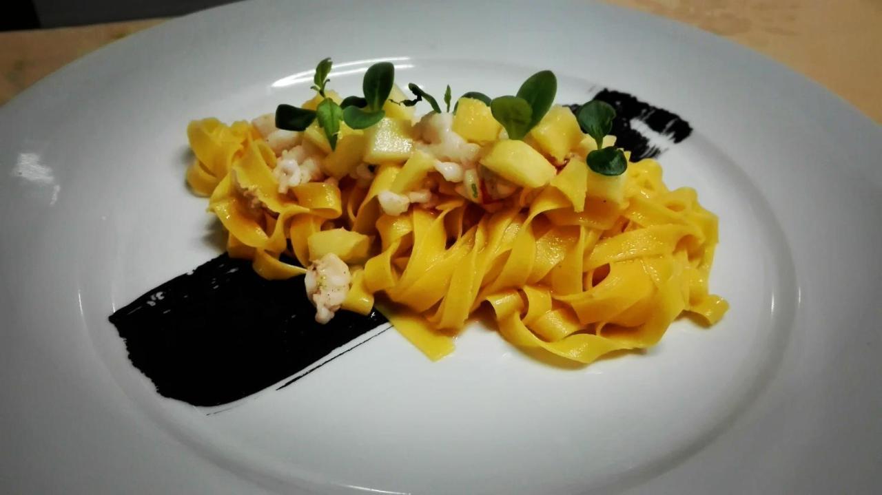 Hotel St. Raphael Madonna di Campiglio Luaran gambar